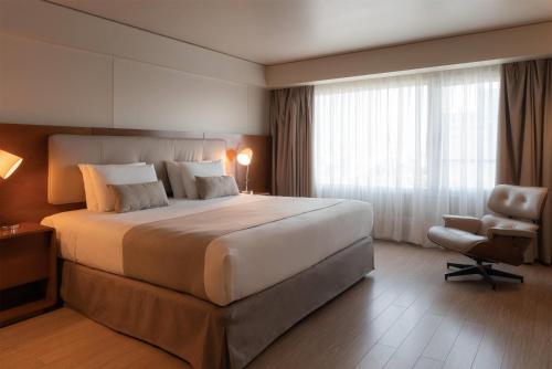 Dazzler by Wyndham Montevideo in Montevideo Dazzler by Wyndham Montevideo in Montevideo