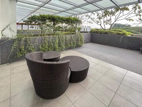 Vista, Grand Zuri Cikarang Jababeka in Cikarang Vista, Grand Zuri Cikarang Jababeka in Cikarang