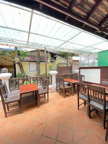 館内設備, Jasmine Place House in ルアンプラバーン(ルアンパバーン) 館内設備, Jasmine Place House in ルアンプラバーン(ルアンパバーン)