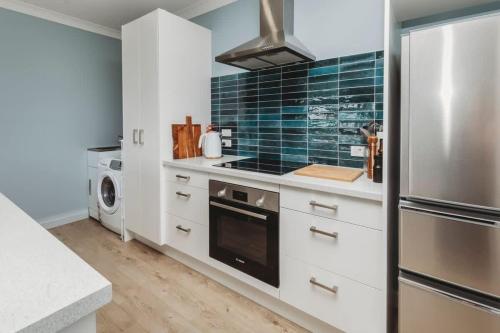 Weld Cottage - Sustainable lifestyle property in Kaitake Weld Cottage - Sustainable lifestyle property in Kaitake