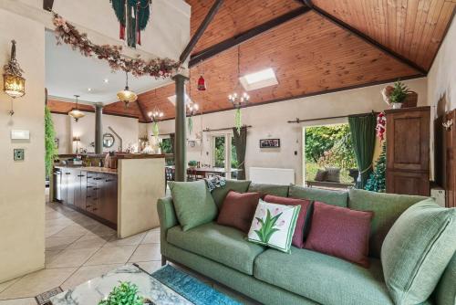 Magical Escape Emerald in 埃梅洛德 Magical Escape Emerald in 埃梅洛德