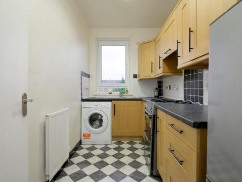 Facilities, Pass the Keys 1-Bedroom Edinburgh Flat Near Arthur’s Seat near Portobello Beach Facilities, Pass the Keys 1-Bedroom Edinburgh Flat Near Arthur’s Seat near Portobello Beach
