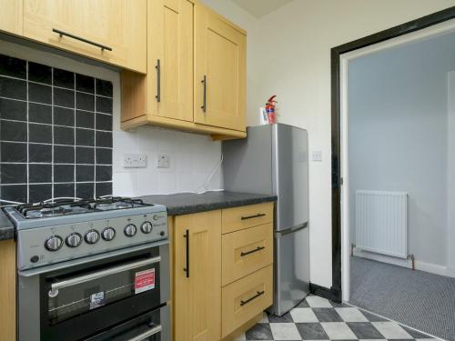 Facilities, Pass the Keys 1-Bedroom Edinburgh Flat Near Arthur’s Seat near Portobello Beach Facilities, Pass the Keys 1-Bedroom Edinburgh Flat Near Arthur’s Seat near Portobello Beach