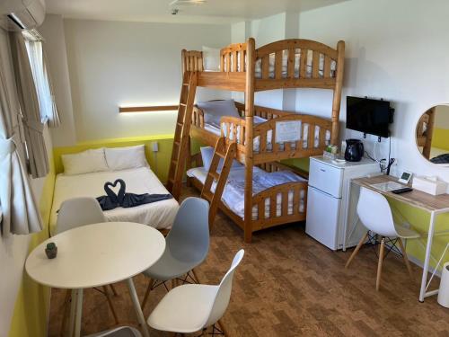 マイビーチリゾート in Kin マイビーチリゾート in Kin