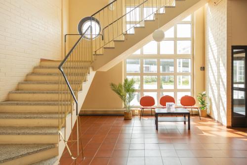 Tampilan eksterior, Meriniitty Hotelli in Salo Tampilan eksterior, Meriniitty Hotelli in Salo