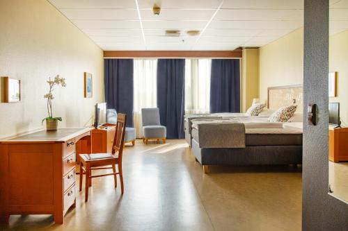 Meriniitty Hotelli in Salo Meriniitty Hotelli in Salo