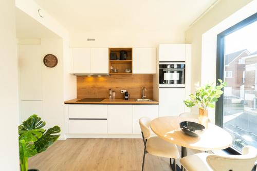 Fourstay City Flat - Diegem in Diegem Fourstay City Flat - Diegem in Diegem