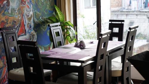 시설, Ayenda Mountain Hostels Manizales in 마니살레스 시설, Ayenda Mountain Hostels Manizales in 마니살레스