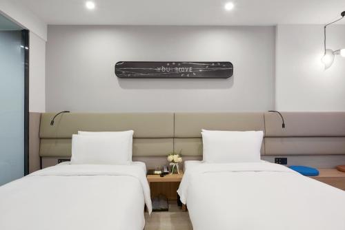 Atour Hotel Chengdu Jinli Wuhouci Street in Jinli Kereskedelmi Terület Atour Hotel Chengdu Jinli Wuhouci Street in Jinli Kereskedelmi Terület