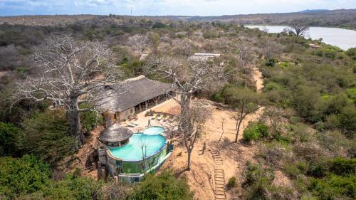 Zua Safari Lodge in Chikwawa Zua Safari Lodge in Chikwawa