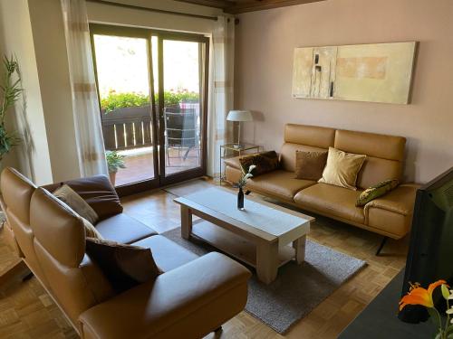 Ferienwohnung Unter dem Schild in Oberfell Ferienwohnung Unter dem Schild in Oberfell