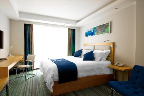 This photo about Lyz Business Hotel shared on HyHotel.com