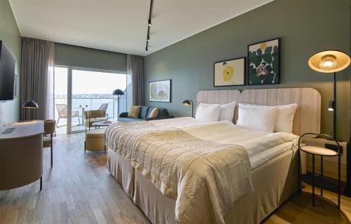 Scandic Karlskrona in Trosso Scandic Karlskrona in Trosso