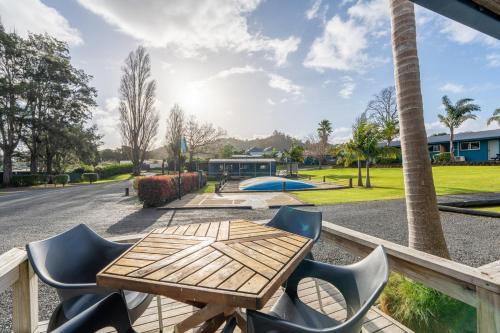 Tasman Holiday Parks - Coromandel in Coromandel Tasman Holiday Parks - Coromandel in Coromandel