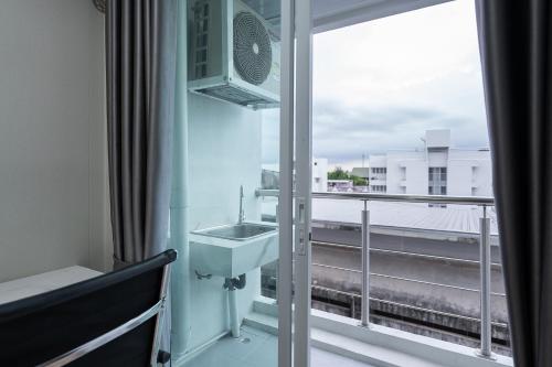 View, TJ 4711 Residence in Mahasarakham View, TJ 4711 Residence in Mahasarakham