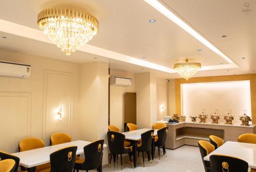 Hotel QUBA in Ludhiana Hotel QUBA in Ludhiana