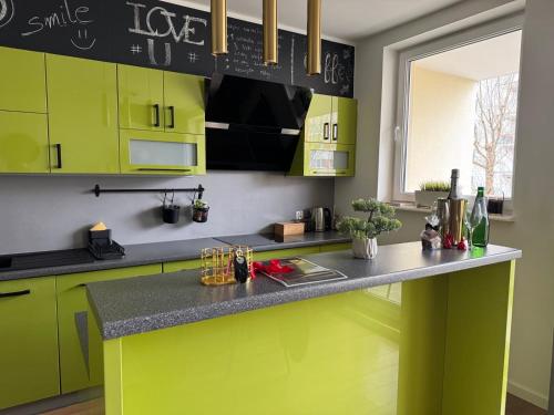 Cozinha, Baltic Shore Apartment - Close to Beach & Parking in Przymorze Cozinha, Baltic Shore Apartment - Close to Beach & Parking in Przymorze