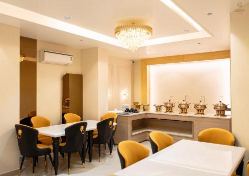 Hotel QUBA in Ludhiana Hotel QUBA in Ludhiana