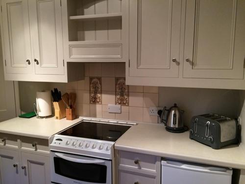 Зручності, The Residence on Granville in Севеноукс Зручності, The Residence on Granville in Севеноукс