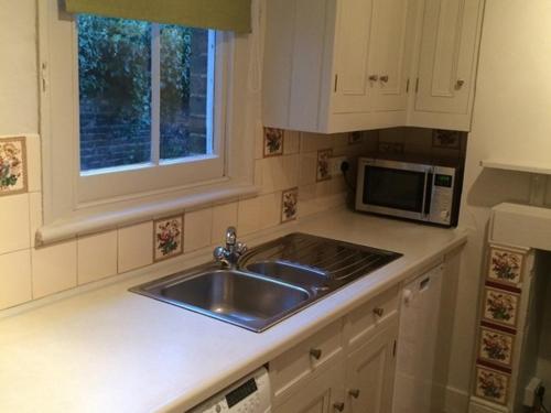 Зручності, The Residence on Granville in Севеноукс Зручності, The Residence on Granville in Севеноукс