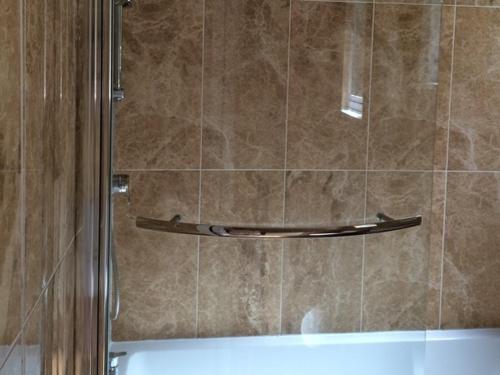 Ванна кімната, The Residence on Granville in Севеноукс Ванна кімната, The Residence on Granville in Севеноукс