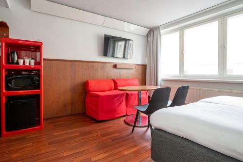 Facilities, Omena Hotel Jyvaskyla in Jyvaskyla Facilities, Omena Hotel Jyvaskyla in Jyvaskyla