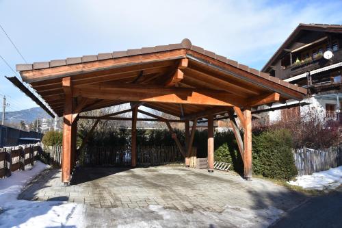 Erika´s Häuschen (Erika´s Hauschen) in Hagstein Erika´s Häuschen (Erika´s Hauschen) in Hagstein