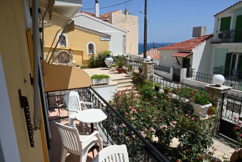 Samaina HOTEL in Samos Island Samaina HOTEL in Samos Island