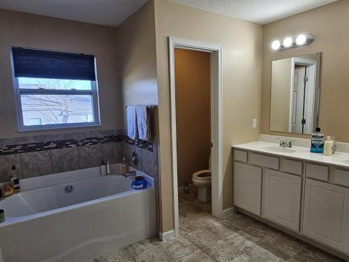 حمام, Your Home Away from Home in ماريس فيل حمام, Your Home Away from Home in ماريس فيل