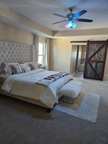غرف النزلاء, Your Home Away from Home in ماريس فيل غرف النزلاء, Your Home Away from Home in ماريس فيل