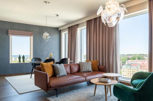 ProfilHotels Halmstad Plaza in Halmstad ProfilHotels Halmstad Plaza in Halmstad