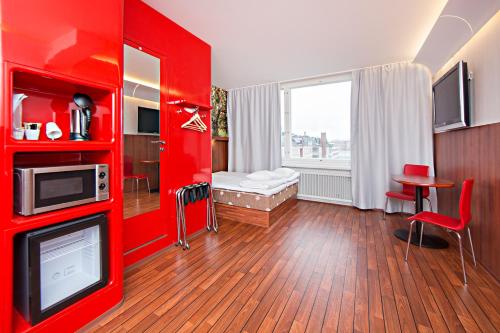 Omena Hotel Tampere in Tampere Omena Hotel Tampere in Tampere