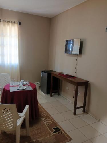 Facilities, Casa de huespedes in Trinidad Facilities, Casa de huespedes in Trinidad