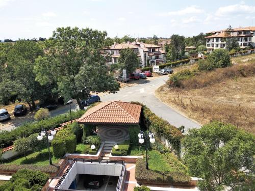 Oasis Resort&Spa Lozenets 1 bed 3rd floor An in Lozenets Oasis Resort&Spa Lozenets 1 bed 3rd floor An in Lozenets