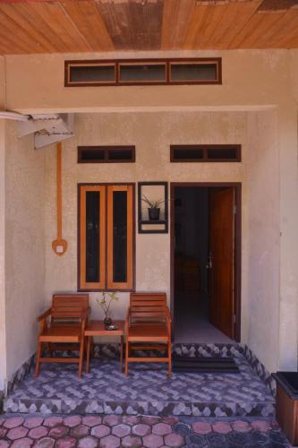 Homestay & Resto 88 in Ampana Homestay & Resto 88 in Ampana