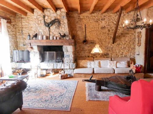 Maison de charme sous le soleil de la Drôme (Maison de charme sous le soleil de la Drome) in Chatillon-En-Diois Maison de charme sous le soleil de la Drôme (Maison de charme sous le soleil de la Drome) in Chatillon-En-Diois