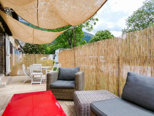 Maison de charme sous le soleil de la Drôme (Maison de charme sous le soleil de la Drome) in Chatillon-En-Diois Maison de charme sous le soleil de la Drôme (Maison de charme sous le soleil de la Drome) in Chatillon-En-Diois