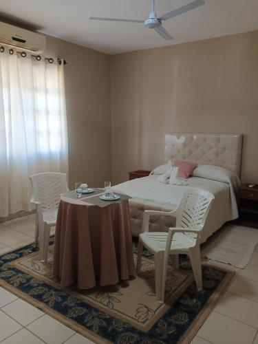 Facilities, Casa de huespedes in Trinidad Facilities, Casa de huespedes in Trinidad