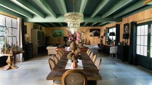 A szálláshely kívülről, Domaine Du Turbais in Luynes A szálláshely kívülről, Domaine Du Turbais in Luynes