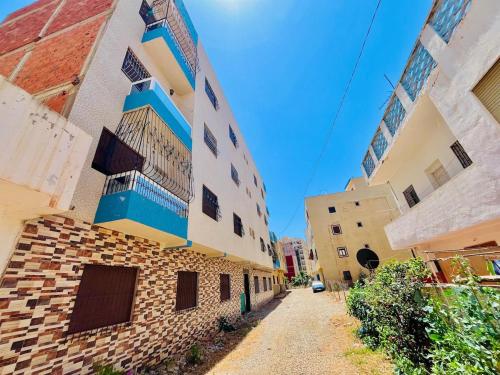 Abdu house in Oued Laou Abdu house in Oued Laou