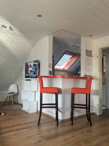 Konyha, 3-room apartment with terrace and carport in Filderstadt in Filderstadt Konyha, 3-room apartment with terrace and carport in Filderstadt in Filderstadt