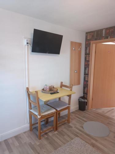 Privatzimmer Gartenblick in Artlenburg Privatzimmer Gartenblick in Artlenburg