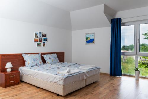 Guest house FantasY in 沙布拉 Guest house FantasY in 沙布拉