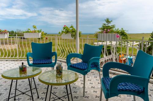 Guest house FantasY in 沙布拉 Guest house FantasY in 沙布拉