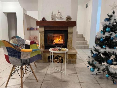 Guest house FantasY in 沙布拉 Guest house FantasY in 沙布拉