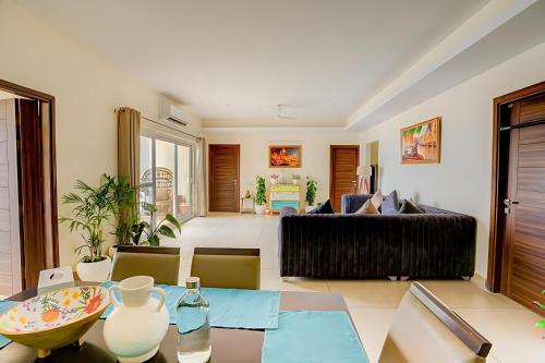 Létesítmények, Ganga Moksha Homestay in Ganga Vatika Létesítmények, Ganga Moksha Homestay in Ganga Vatika