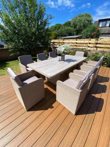 Létesítmények, The Troon Hoose in Troon Létesítmények, The Troon Hoose in Troon