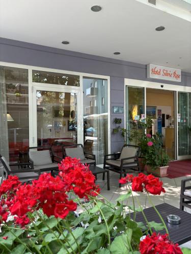 Hotel Silvie Rose in Cesenatico Hotel Silvie Rose in Cesenatico