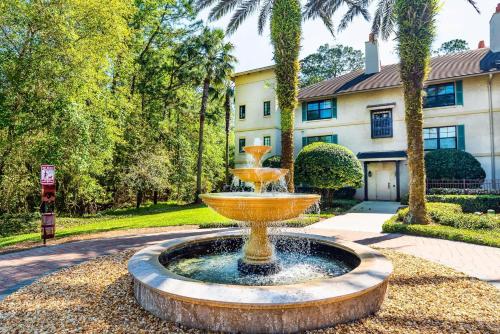 2 BR Secluded patio with courtyard 5107P2 in World Golf 2 BR Secluded patio with courtyard 5107P2 in World Golf