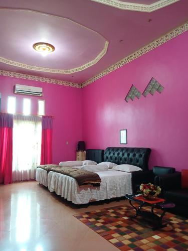 Hotel Aldila in Banda Aceh Hotel Aldila in Banda Aceh